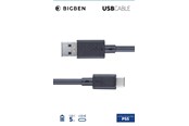 Spil tilbehør - NACON HDMI Cable for PS5 - 5 m - Miscellaneous Game console charger / data cable - Sony PlayStation 5 - 3665962004809