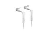 Netværkskabel - Ubiquiti UniFi Patch Cable White 1M - Hvid - 1m - U-Cable-Patch-1M-RJ45