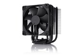 CPU Køler - Noctua NH-U9S chromax.black - CPU Luftkøler - Max 22 dBA - NH-U9S CH.BK
