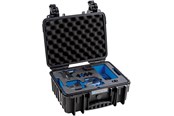 Kameratasker - B&W International B&W outdoor.cases Type 3000 - 3000/B/GOPRO8