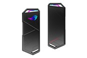 Harddisk - tilbehør - ASUS ROG STRIX Arion Lite NVMe SSD Enclosure - 90DD02H0-M09010