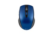 Mus - Tracer Deal Blue RF Nano Mouse Wireless - Mus - Optisk - 6 knapper - Blå - TRAMYS46751