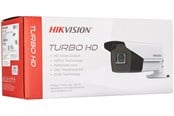 Netværkskamera - Hikvision 5 MP Ultra-Low Light Camera - DS-2CE19H8T-AIT3ZF(2.7-13.5MM)