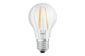 Lyskilder - Osram LED pære STAR+ Classic A60 7W/827 (60W) Klar E27 - 4058075436787