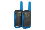 Walkie-Talkie - Motorola Talkabout T62 - B6P00811LDRMAW
