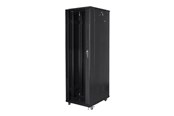 Rack skabe - Lanberg FF01-6042-12B - 42U - Free Standing Rack Cabinet - FF01-6042-12B