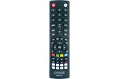 Fjernbetjening - Schwaiger Universalfernbed. 8 in 1 vorprammiert s - UFB3802533