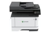 Printer - Lexmark MX431adn Multifunktion - Monokrom - Laser - 29S0210