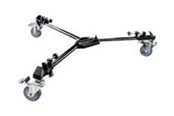 Foto & Videotilbehør - Walimex WT-600 Tripod Dolly - 4250234525237