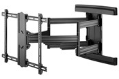 Vægbeslag, AV-Beslag & AV-Møbler - Pro TV wall mount FULLMOTION (L) - Max - recommended for - 4040849499357