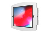 Skærmholder - Compulocks Space iPad Air 10.9 Tablet Enclosure White - 109IPDSW