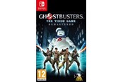 Spil - Ghostbusters: The Video Game Remastered (Code in a Box) - Nintendo Switch - Action - 0745760036523