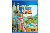 Spil - Slide Stars (Including Local Influencers) - Sony PlayStation 4 - Eventyr - 8720256139423