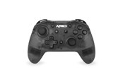 Spil tilbehør - KMD Switch Pro Wireless Controller - Black - Wireless Controller - Nintendo Switch - 849172011144