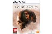 Spil - The Dark Pictures Anthology: House of Ashes - Sony PlayStation 5 - Action/Adventure - 3391892014433