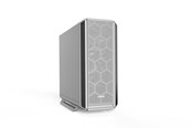 Kabinet - be quiet! Silent Base 802 - White - Kabinet - Miditower - Hvid - BG040