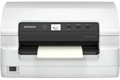 Printer - Epson PLQ-50 24-pin dot matrix printer - Monokrom - Dotmatrix - C11CJ10401