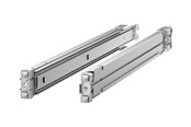 Systemtilbehør (kølepasta mv.) - HP ZCentral 4R Rail Rack kit - 16G60AA