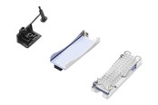 Harddisk - tilbehør - Lenovo ThinkCentre M.2 2280 SSD Kit III - 4XF1C39743