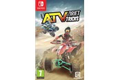 Spil - ATV Drift & Tricks (Code in a Box) - Nintendo Switch - Racing - 3760156486680