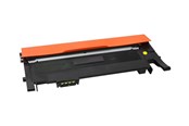 Blæk, Toner & Forbrugsstoffer - V7 - yellow - compatible - toner cartridge (alternative for: Samsung CLT-Y406S/ELS) - V7-CLP360Y-OV7