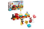 LEGO® - LEGO Disney 10941 Mickey & Minnies fødselsdagstog - 10941