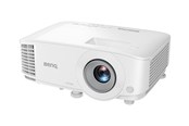 Projektor - BenQ Projektor MW560 - DLP projector - portable - 3D - 1280 x 800 - 4000 ANSI lumens - 9H.JNF77.13E