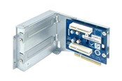 Dockingstation - QNAP Riser Card Module 1xPCIe - BRKT-RISER-2P-2U