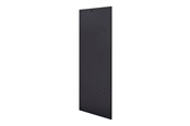 Rack skabe - APC rack panel - AR8392BLK