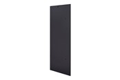 Rack skabe - APC rack panel - AR8393BLK