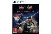 Spil - The Nioh Collection - Sony PlayStation 5 - Action - 0711719816096