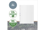 Lommer, Omslag & Registre - Leitz Recycle lomme A4 Maxi - 40210003