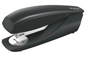 Hulapparater & Hæftemaskiner - Leitz NeXXt Recycle hæftemaskine 30 ark, Sort - 56040095