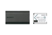 Akku & Lader - Sony ACC TRDCJ - ACCTRDCJ.SYI