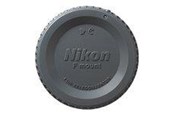 Kamera & objektivtilbehør - Nikon BF-3B - lens cap - JXA10104