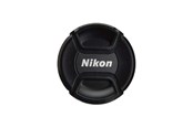 Kamera & objektivtilbehør - Nikon LC-95 - lens cap - JAD11301