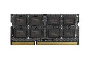 RAM - Team Group Elite SODIMM DDR3L-1600 - 8GB - CL11 - Single Channel (1 pcs) - Sort - TED3L8G1600C11-S01