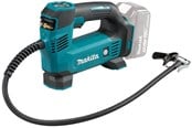 Værktøj - Makita 18V Luftpumpe 8 Bar DMP180Z solo - DMP180Z