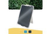 Mapper og Clipboards - Leitz Cosy glas flipoverblok til skrivebordet Fløjlsgrå - 39470089