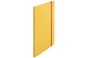 Mapper og Clipboards - Leitz Cosy Mobile displaybog Plus Varm gul - 46700019