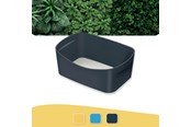 Arkivering & Opbevaring - Leitz Opbevaringsbakke  MyBox Cosy Fløjlsgrå - 52640089