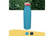 Sport & Fitness - Leitz Cosy isoleret vandflaske 500 ml Rolig blå - 90160061