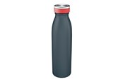 Sport & Fitness - Leitz Cosy isoleret vandflaske 500 ml Fløjlsgrå - 90160089