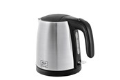 Elkedel - Melitta Elkedel Prime Aqua mini top - Sølv - 2200 W - 21927