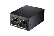 Strømforsyning - FSP Pro Strømforsyning - 700 Watt - ATX - 80 Plus Gold certified - PPA7004601