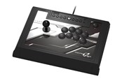 Spil tilbehør - HORI Fighting Stick α - Wired Arcade stick - Microsoft Xbox One - AB11-001U