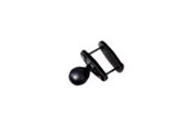 Vægbeslag, AV-Beslag & AV-Møbler - Honeywell RAM MOUNT KIT KEYBOARD - Max - recommended for - RT10-2015BRKTKIT