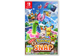 Spil - New Pokemon Snap - Nintendo Switch - Eventyr - 0045496427399