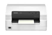 Printer - Epson PLQ-35 24-Pin Dot Matrix - Monokrom - Dotmatrix - C11CJ11401
