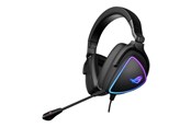 Hovedtelefoner/headset - ASUS ROG Delta S - 90YH02K0-B2UA00